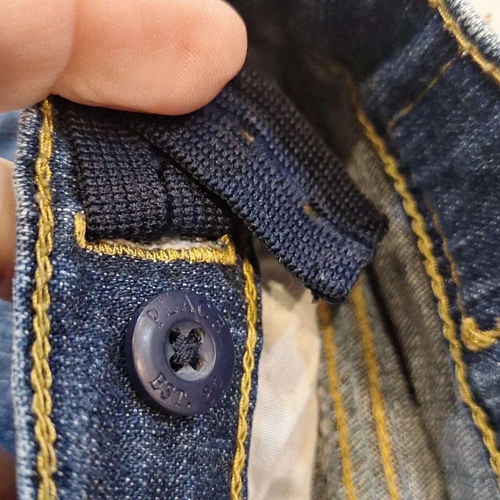 The Childrens Place cute jeans